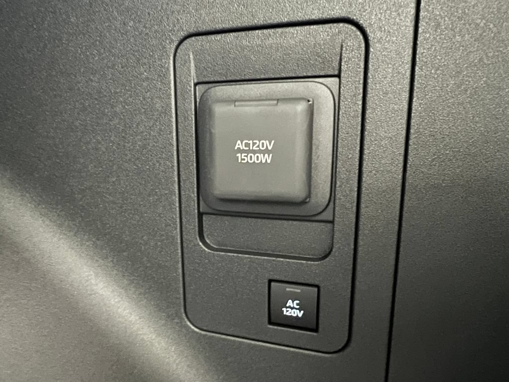 Used 2026 Toyota bZ FWD image 45