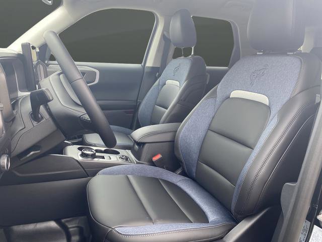 New 2026 Ford Bronco Sport Outer Banks AWD/4WD image 8