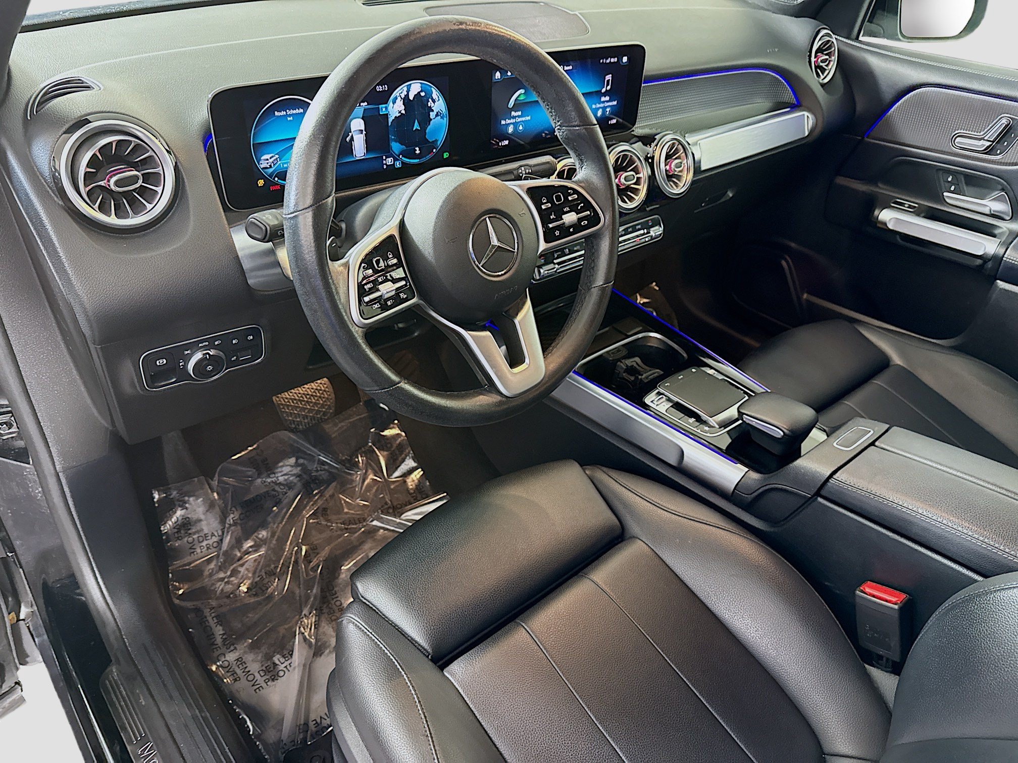 Used 2020 Mercedes-Benz GLB 250 image 23