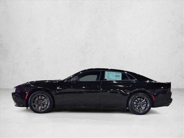 New 2026 Dodge Charger Scat Pack AWD/4WD image 5