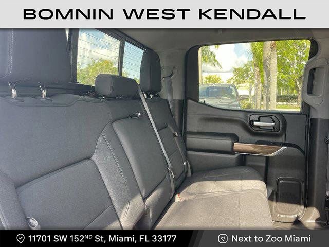 Used 2020 Chevrolet Silverado 1500 RST w/ All-Star Edition image 10