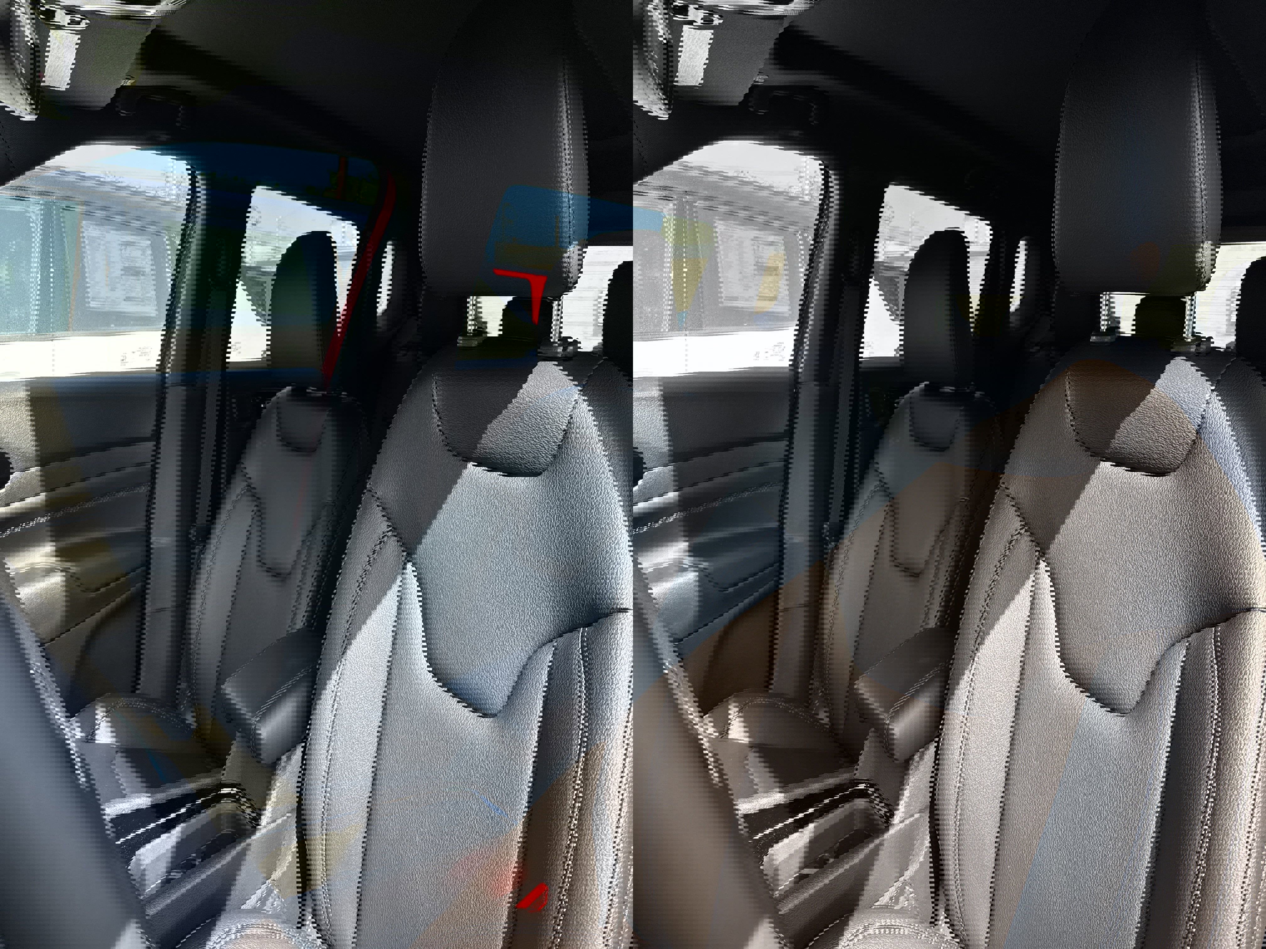 New 2025 Jeep Compass Limited w/ Sun & Sound Group image 10