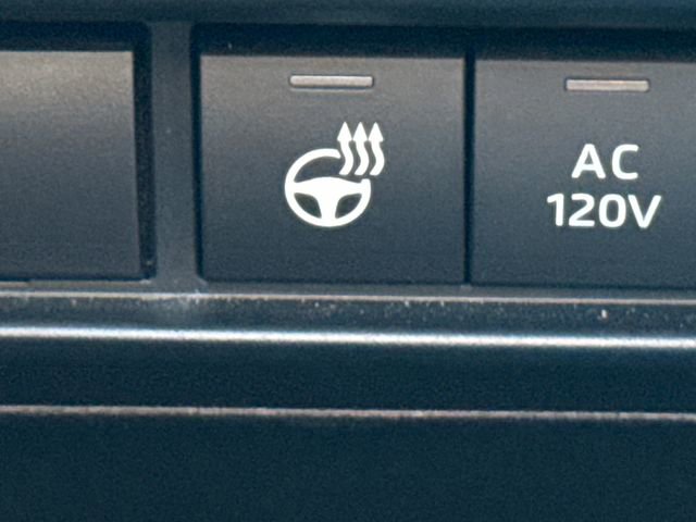 Used 2024 Toyota Tundra Platinum w/ TRD Off-Road Package image 37