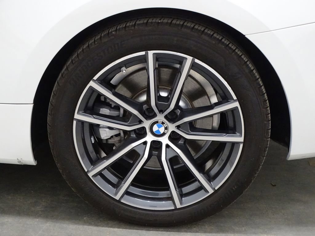 Used 2024 BMW 430i 430i w/ Convenience Package image 47