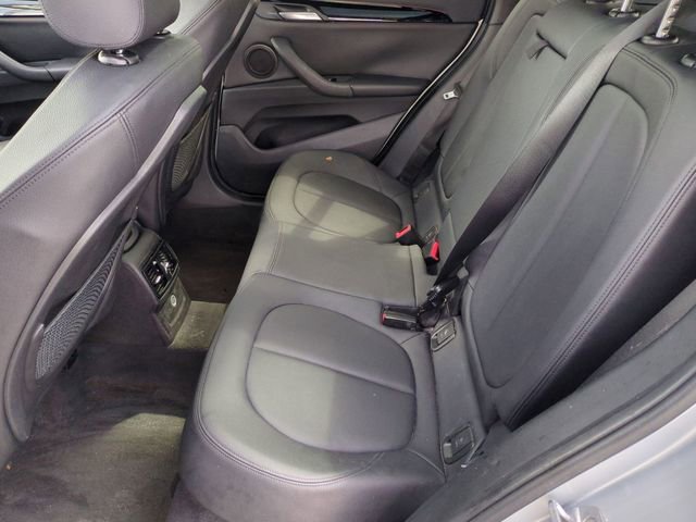 Used 2017 BMW X1 sDrive28i FWD image 27