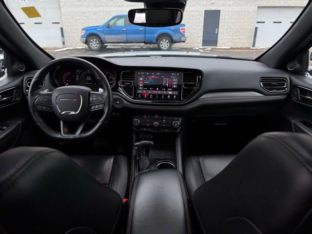 Certified 2024 Dodge Durango R/T image 24
