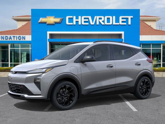 New 2027 Chevrolet Bolt RS w/ Technology Package image 2