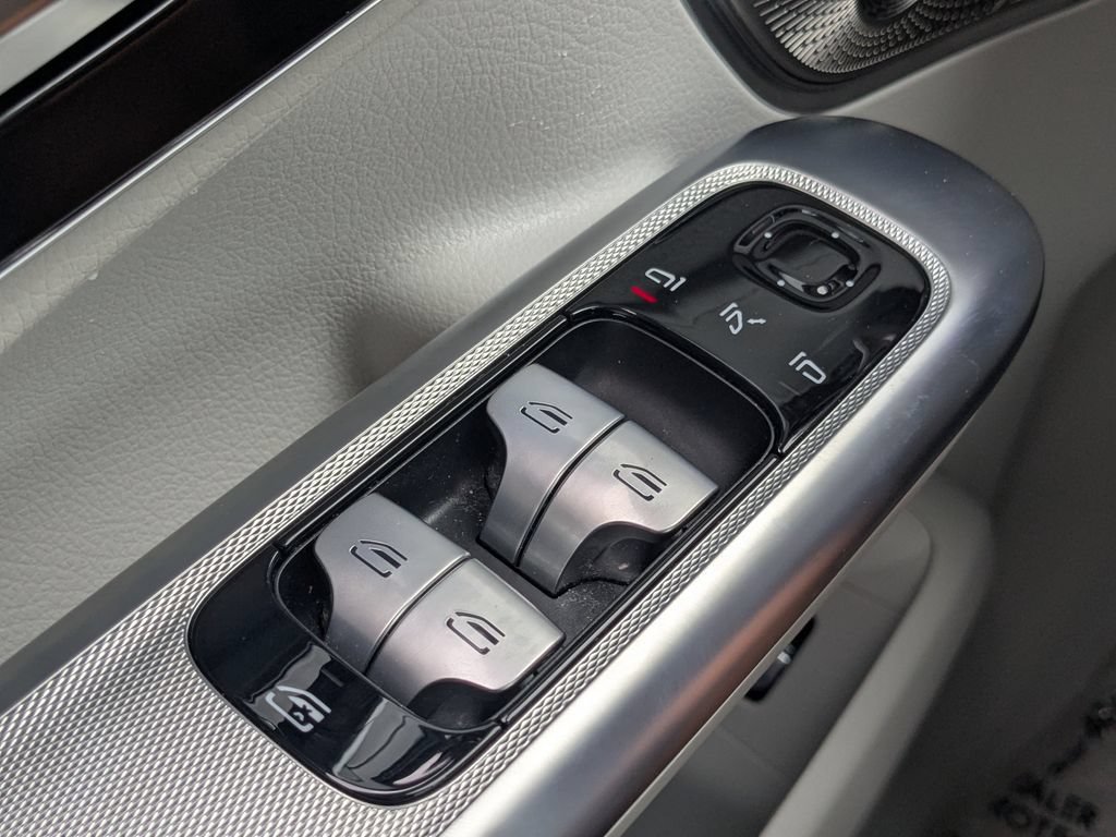 Certified 2023 Mercedes-Benz EQE 350+ 4MATIC SUV image 10