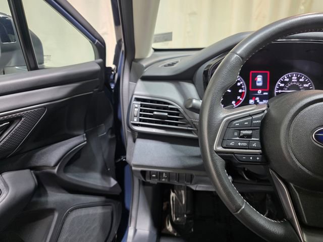 Certified 2025 Subaru Legacy Premium AWD/4WD image 16