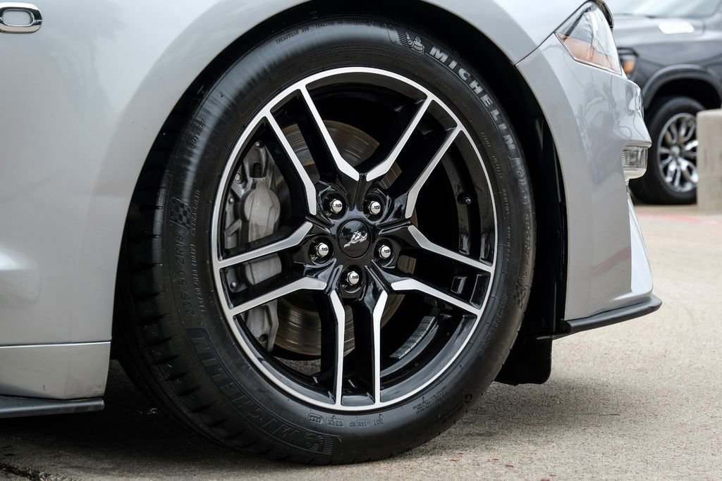 Used 2022 Ford Mustang GT RWD image 55