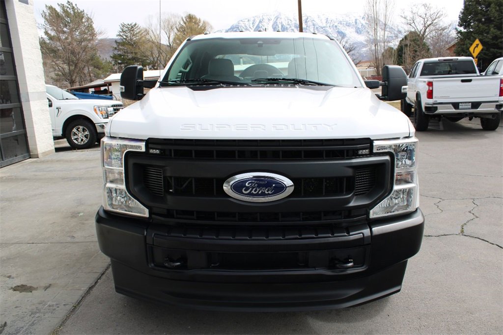 Used 2020 Ford F350 XL w/ Power Equipment Group image 4