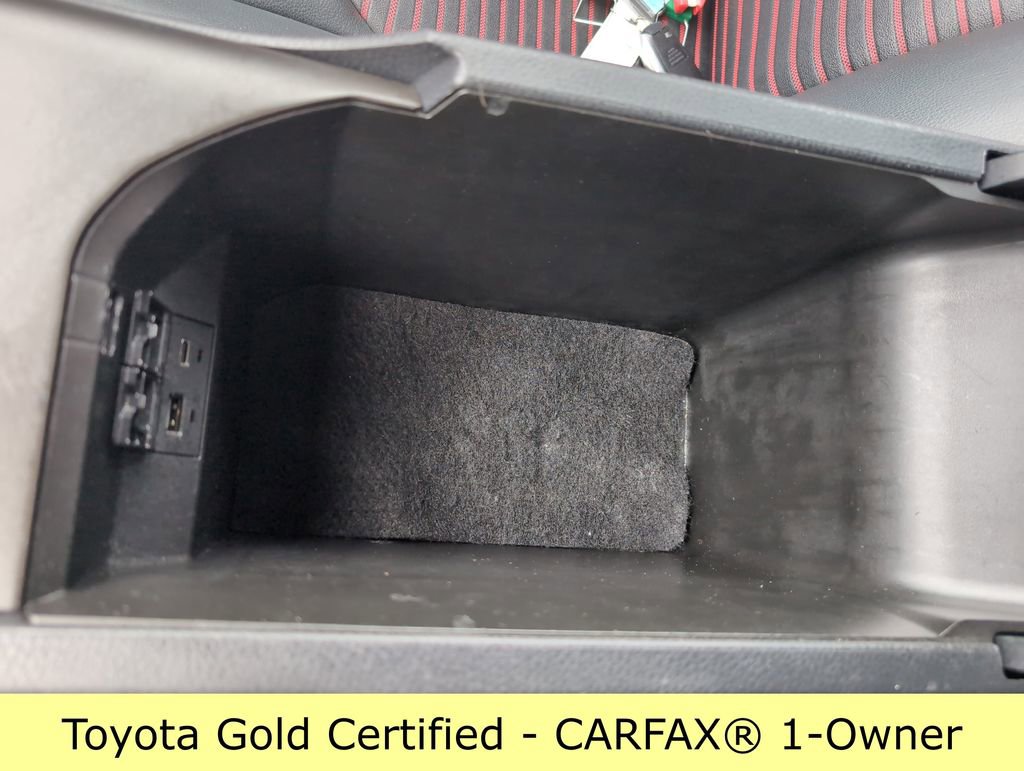 Used 2024 Toyota Camry TRD w/ TRD Package w/JBL Audio image 27