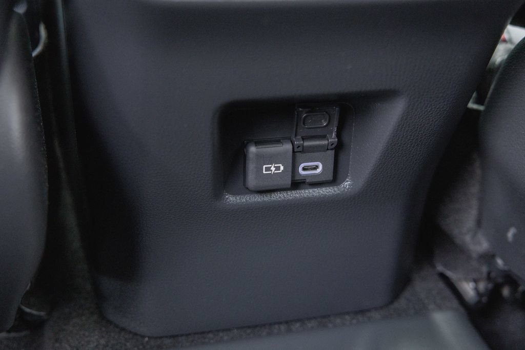 Certified 2025 Toyota RAV4 XSE AWD/4WD image 32