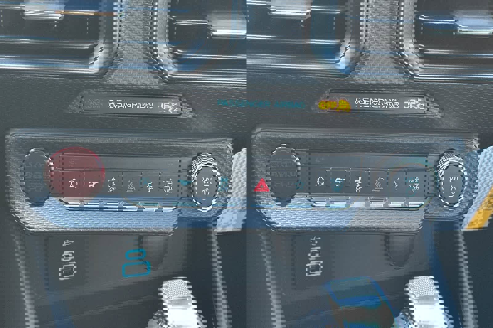 New 2026 Ford Mustang Coupe image 20