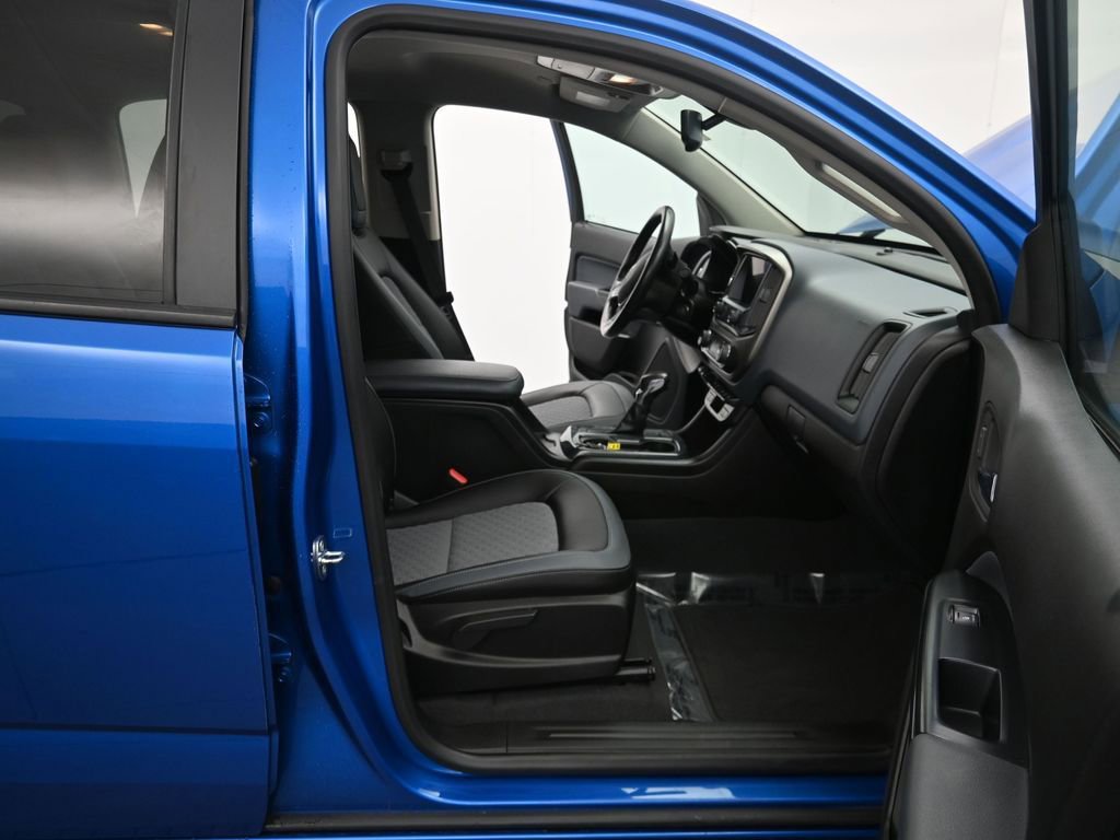 Used 2022 Chevrolet Colorado Z71 image 12