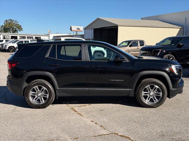 New 2027 GMC Terrain Elevation w/ LPO, Floor Liner Package FWD image 13