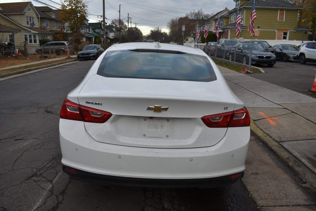 Used 2024 Chevrolet Malibu LT image 7