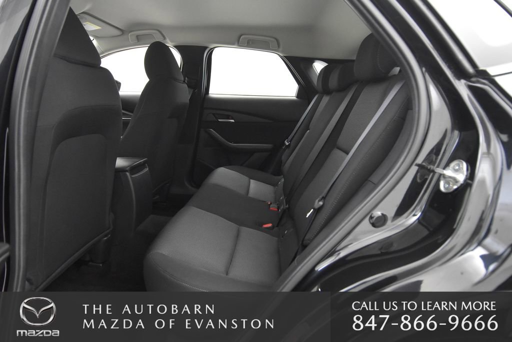 Certified 2024 MAZDA CX-30 AWD 2.5 S image 25
