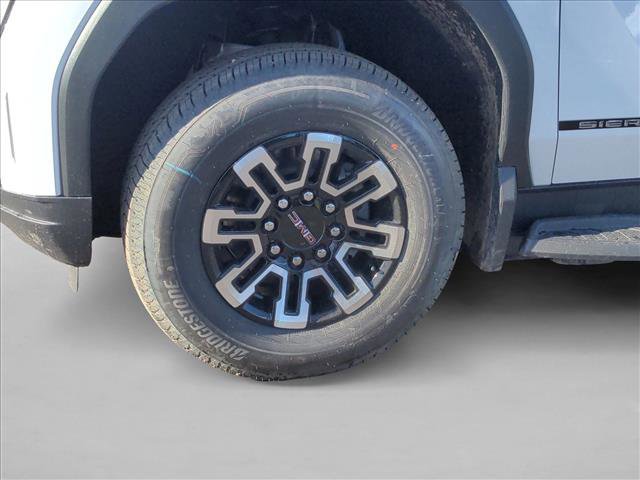 New 2026 GMC Sierra EV Elevation image 17