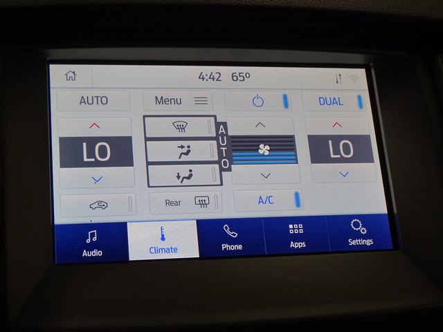 Used 2022 Ford Ranger XLT w/ Equipment Group 302A High AWD/4WD image 33