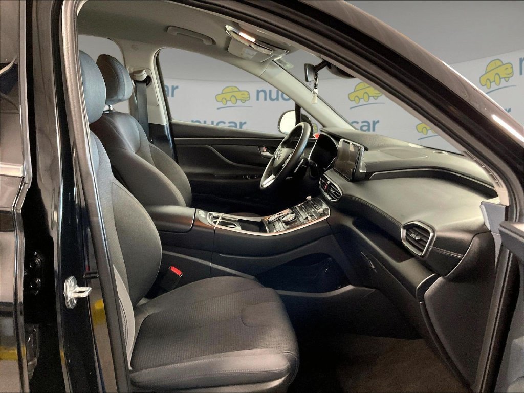 Used 2023 Hyundai Santa Fe SEL AWD/4WD image 11