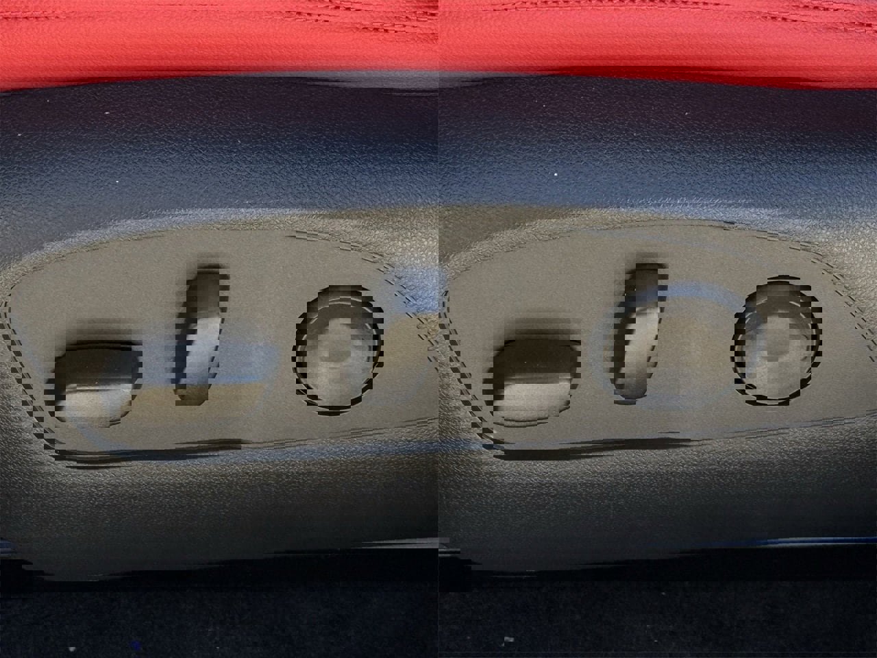 New 2026 Chevrolet Equinox EV RS image 24