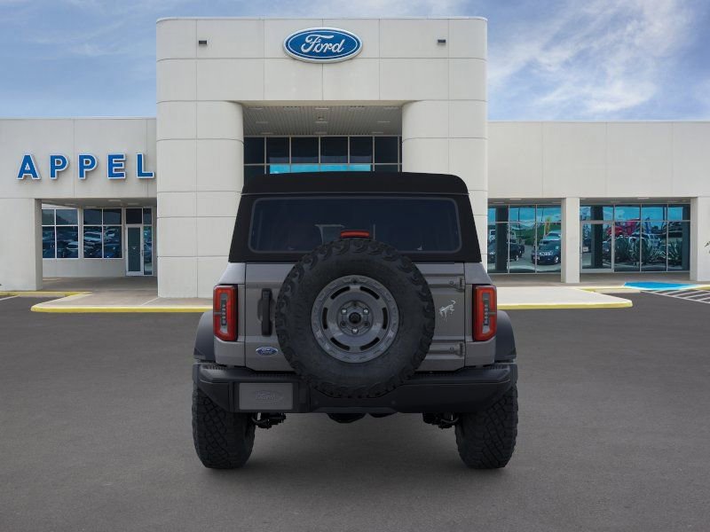 New 2025 Ford Bronco Badlands AWD/4WD image 6