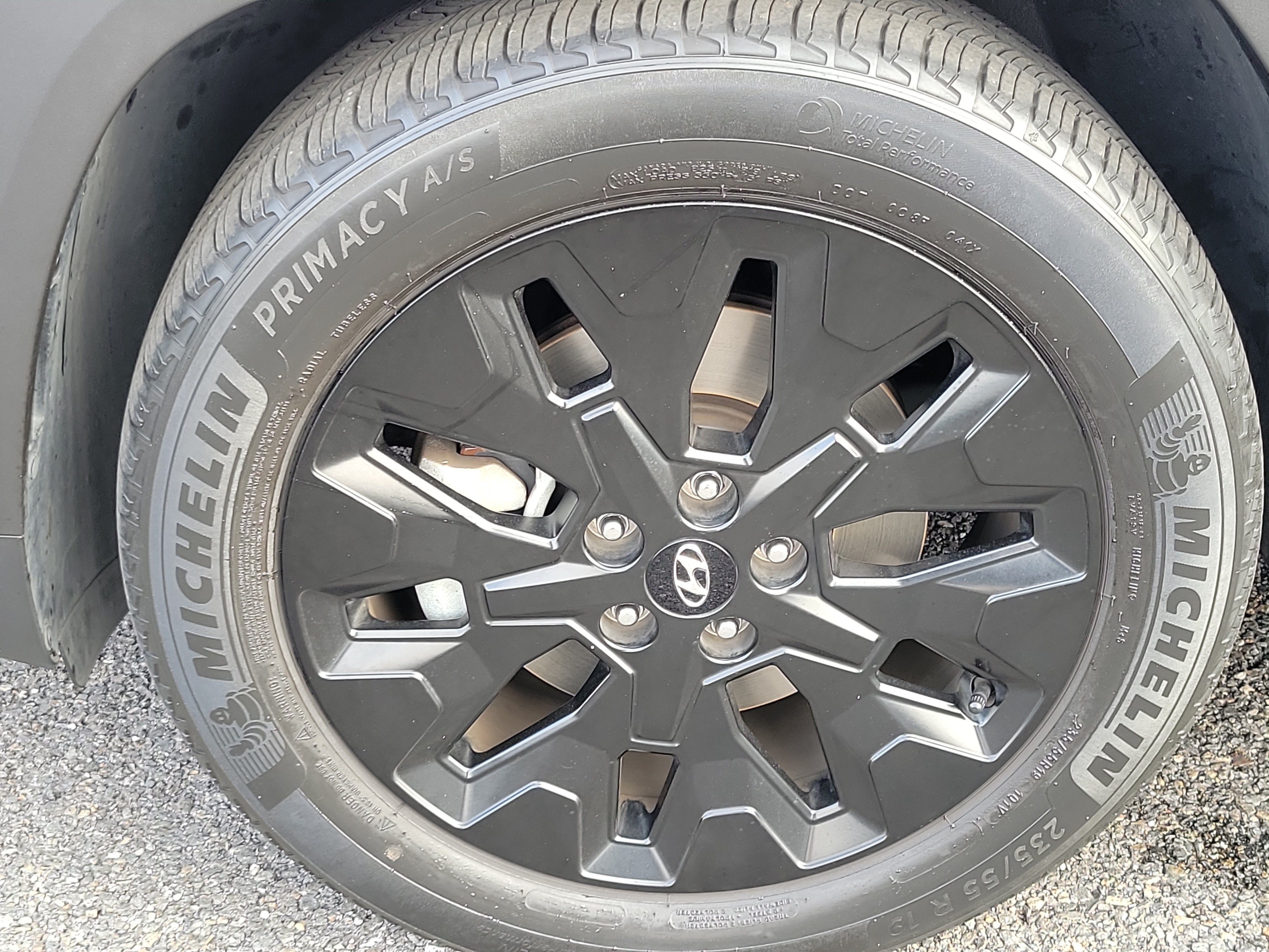 Certified 2023 Hyundai Tucson XRT FWD image 7