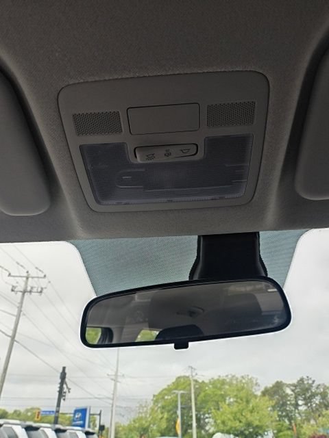 Certified 2026 Hyundai Venue SE FWD image 25