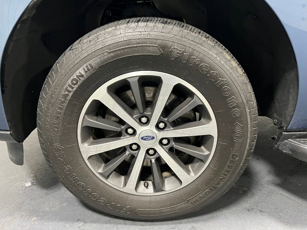 Used 2019 Ford Expedition XLT w/ Equipment Group 201A image 17