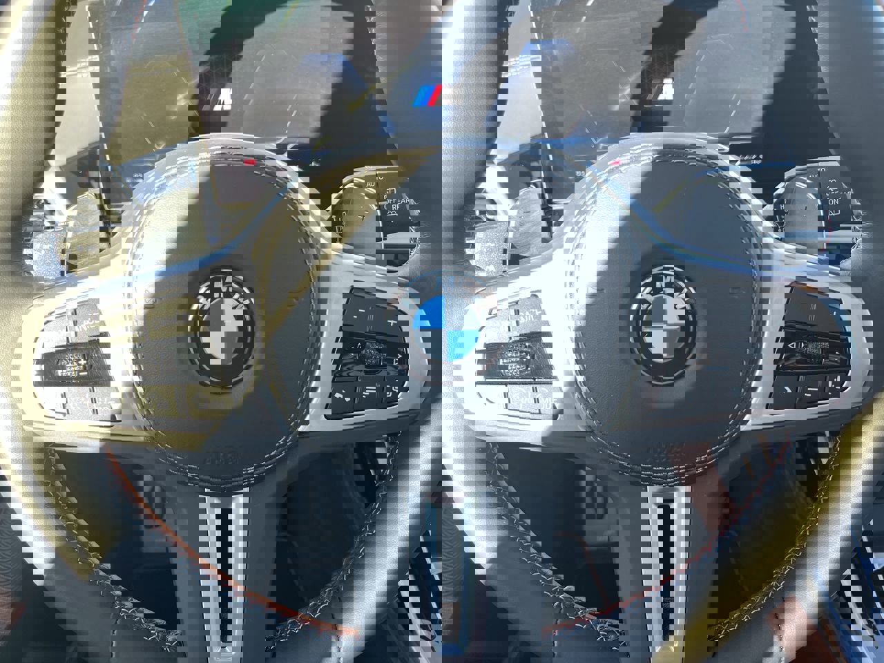 Certified 2023 BMW X7 M60i w/ Executive Package image 22