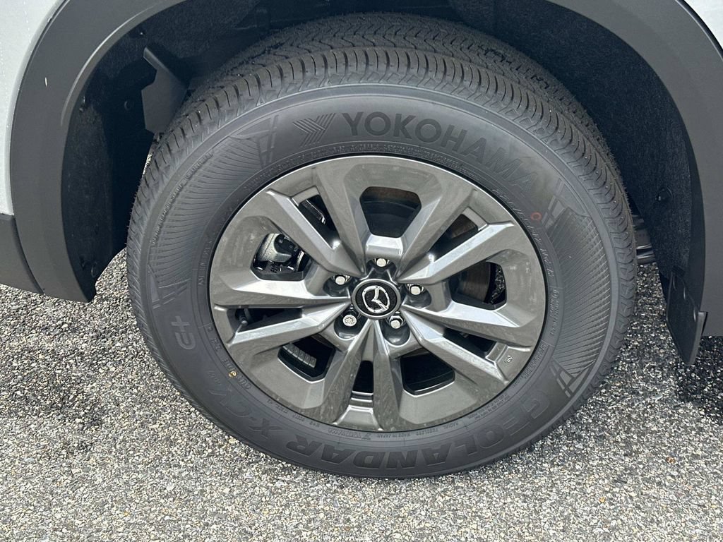 New 2026 MAZDA CX-5 Select AWD/4WD image 33