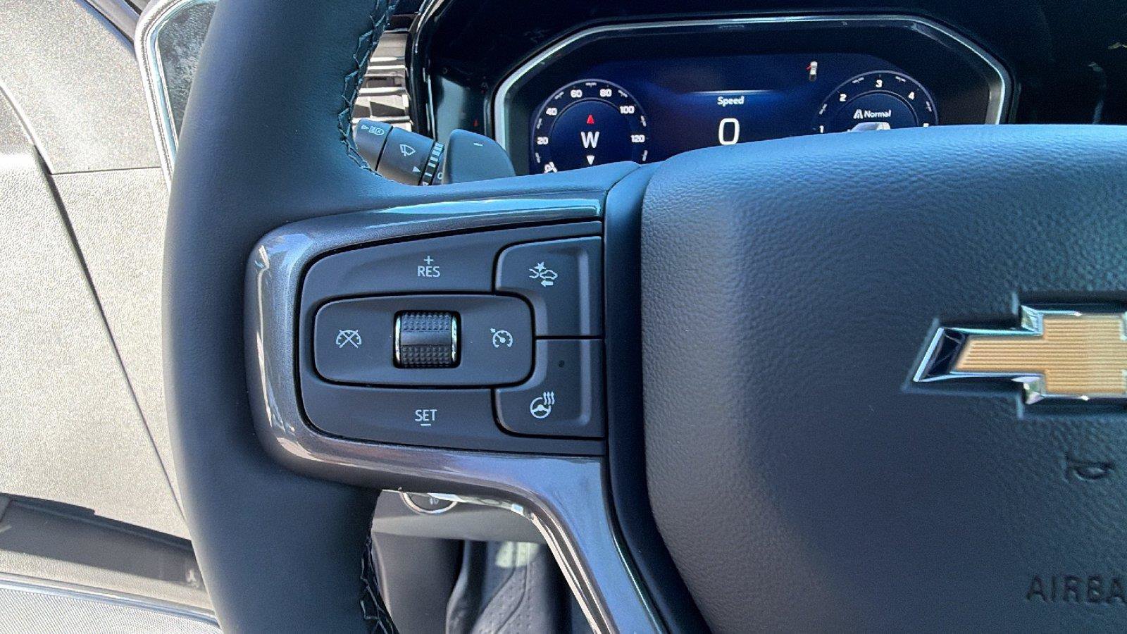 New 2026 Chevrolet Silverado 1500 High Country w/ High Country Premium Package AWD/4WD image 21