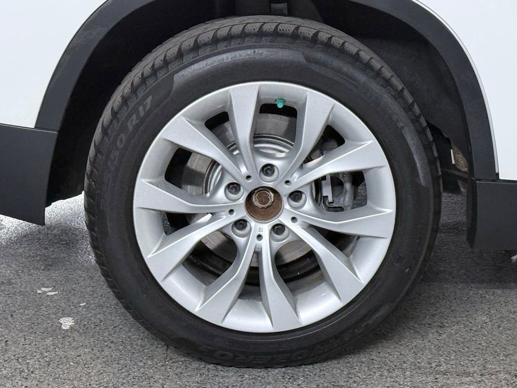 Used 2014 BMW X1 xDrive28i image 8