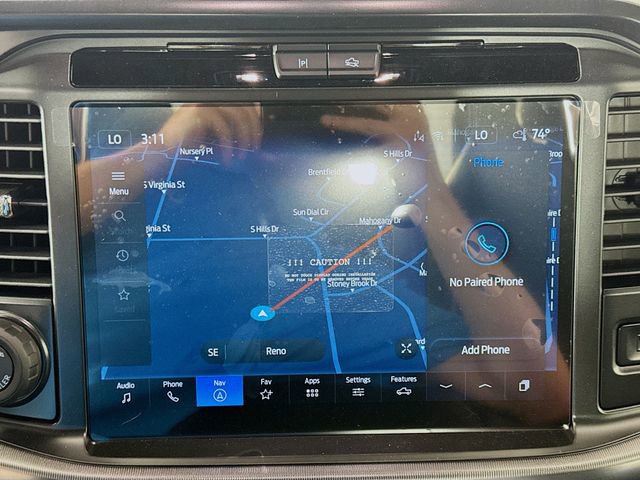 New 2025 Ford F150 Raptor image 13