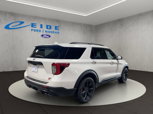 Used 2023 Ford Explorer ST w/ Equipment Group 401A AWD/4WD image 15