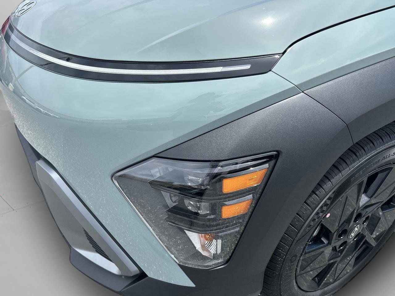 New 2026 Hyundai Kona SEL Sport image 13