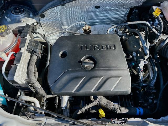 Used 2025 Chevrolet TrailBlazer LT image 27