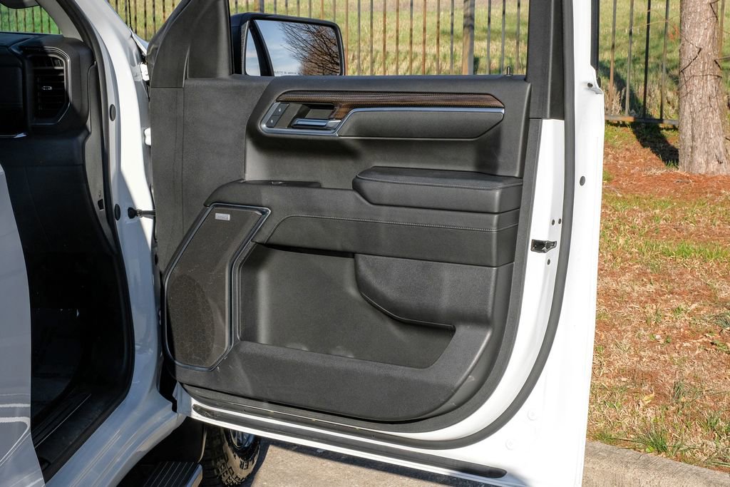 Used 2024 Chevrolet Silverado 1500 RST w/ Texas Edition Plus image 47