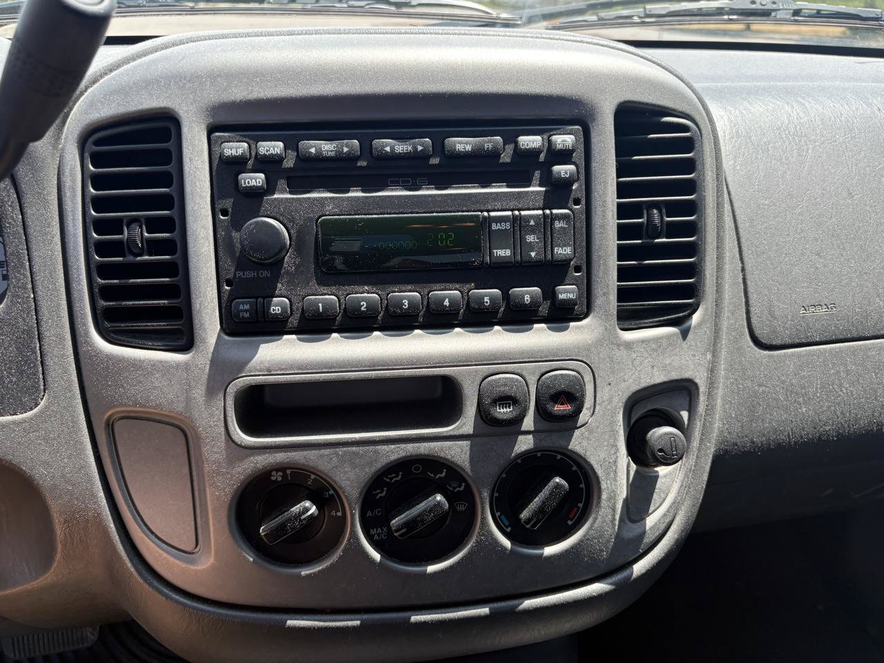 Used 2004 Ford Escape XLT FWD image 17