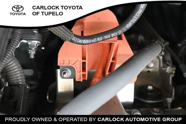 Used 2025 Toyota Camry SE w/ Convenience Package FWD image 39