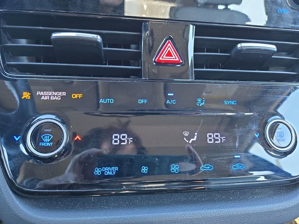 Used 2022 Hyundai Ioniq SE image 19