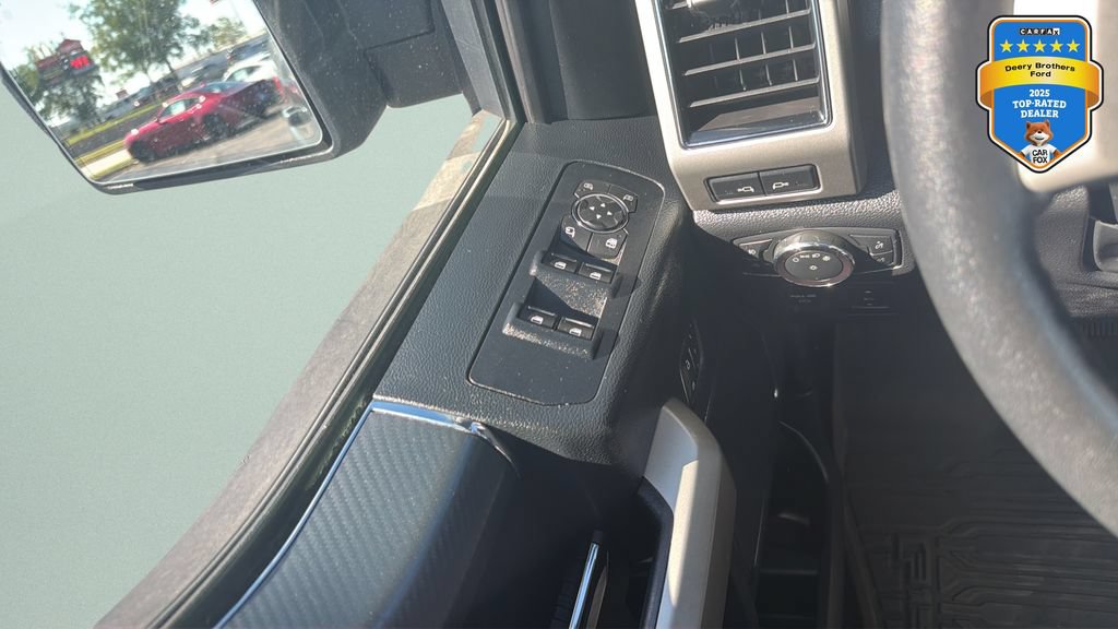 Used 2019 Ford F150 Lariat w/ Equipment Group 502A Luxury AWD/4WD image 16