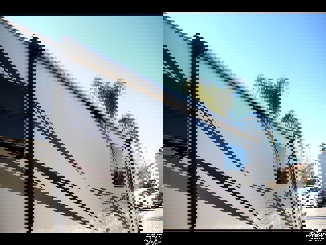 Used 2019 Ford E-450 and Econoline 450 Super Duty w/ Motorhome Prep Package image 38