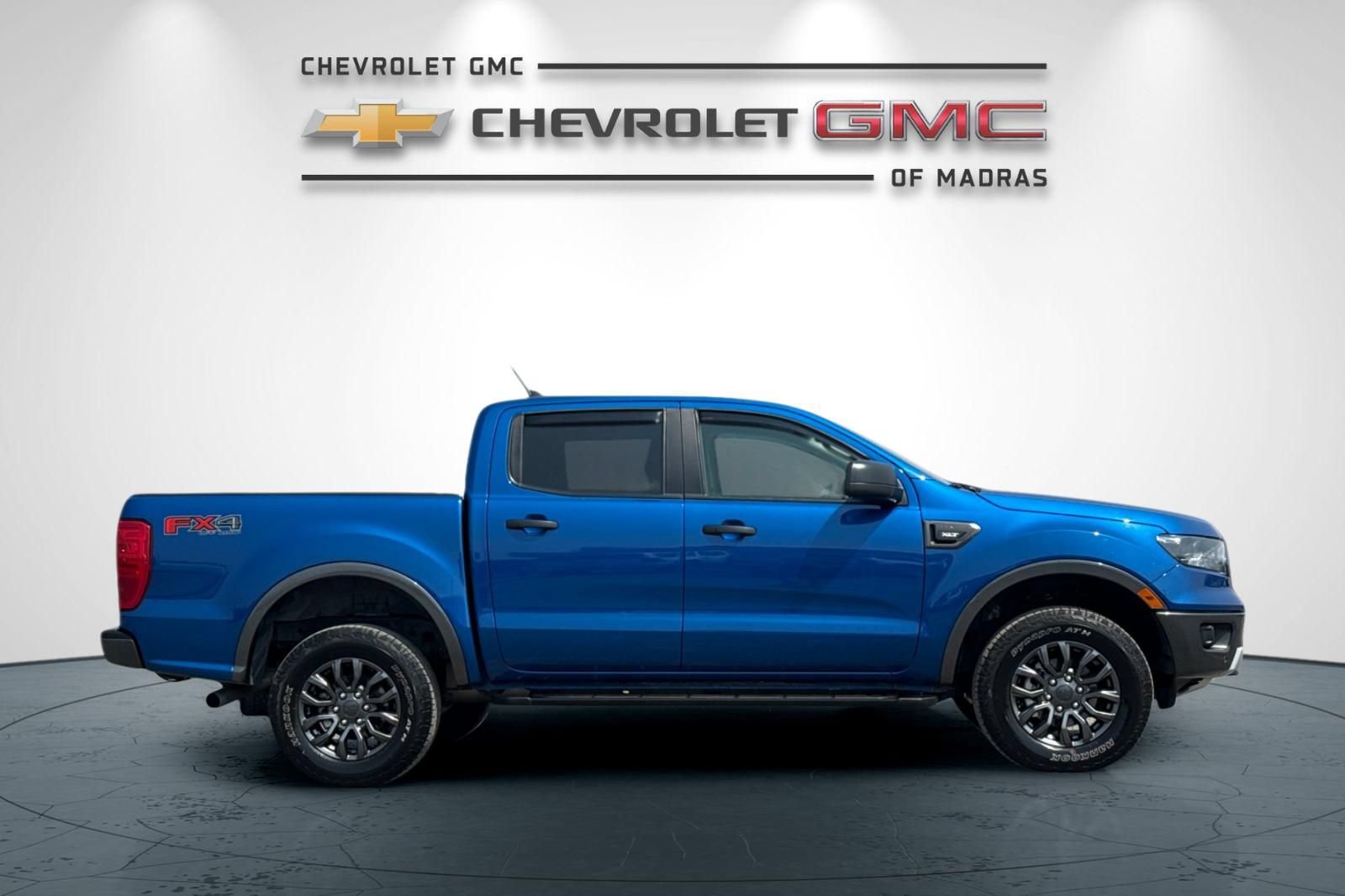 Used 2020 Ford Ranger XLT w/ Equipment Group 302A Luxury AWD/4WD image 2