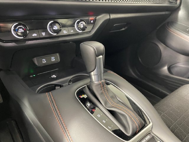 Used 2026 Honda HR-V Sport image 8