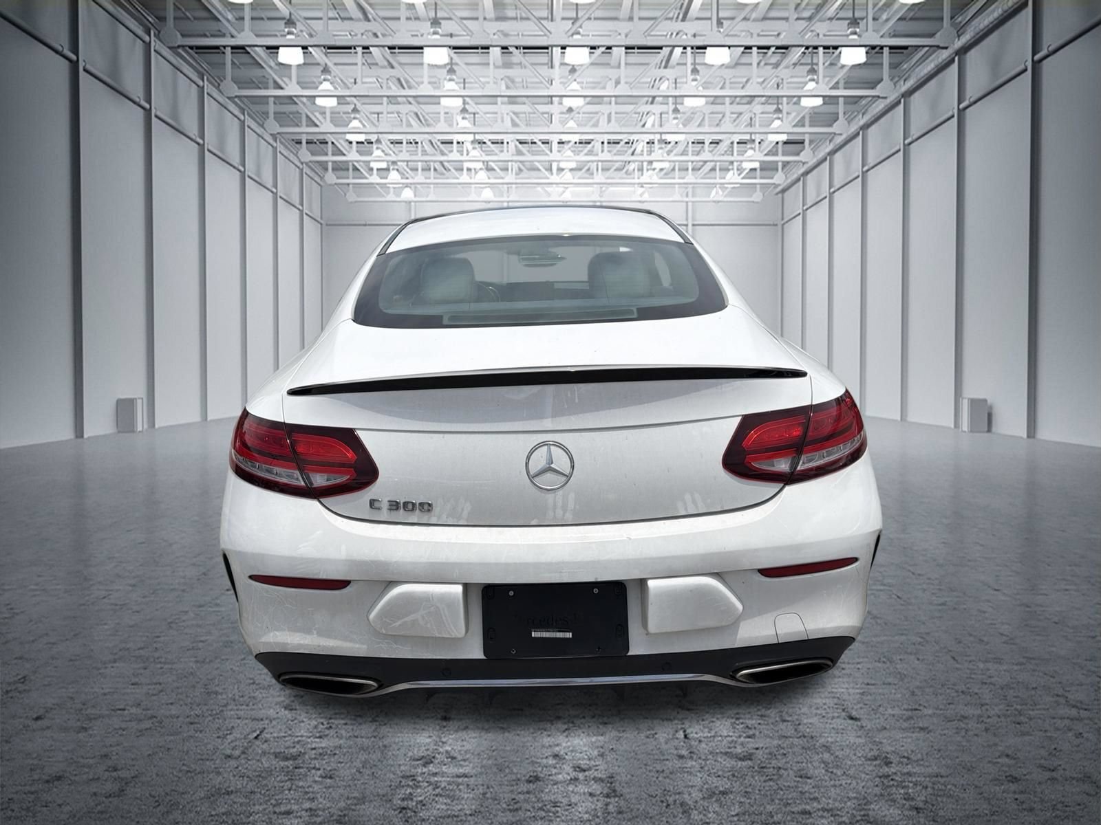 Used 2019 Mercedes-Benz C 300 Coupe image 15