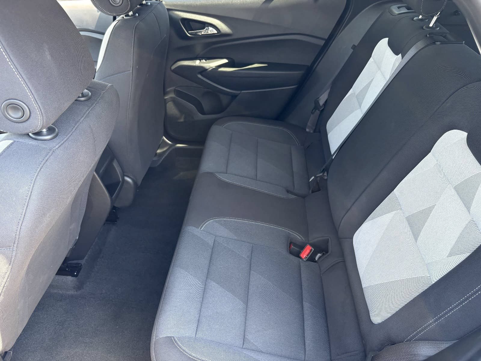 Used 2026 Chevrolet Trax LS FWD image 19