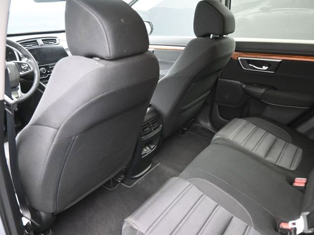 Used 2020 Honda CR-V EX image 23