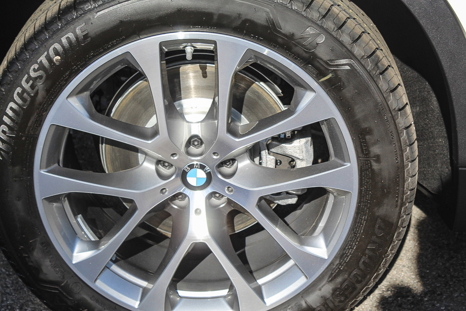 New 2026 BMW X5 xDrive40i image 11